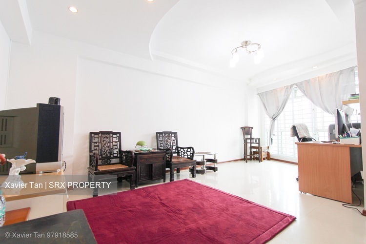 Blk 109D Edgedale Plains (Punggol), HDB 5 Rooms #195242172